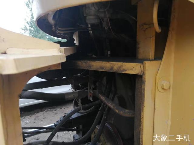 厦工 XG932III 装载机