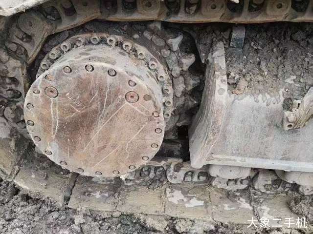 卡特彼勒 349D2L液压 挖掘机