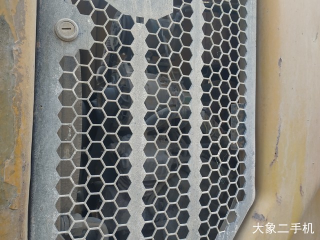 成工 CG955 装载机