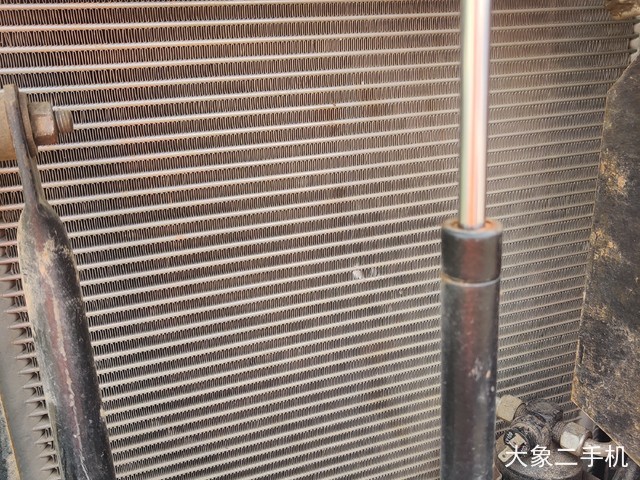 斗山 DH60-7 挖掘机