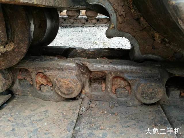 小松 PC400-8 挖掘机