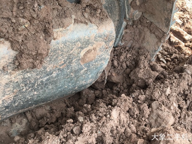 小松 PC360-7 挖掘机