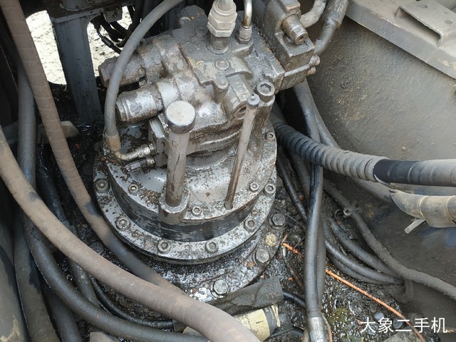 日立 ZX240-3 挖掘机