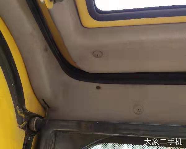 中联重科 ZE360ESP 挖掘机