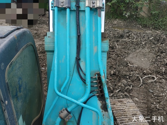 神钢 SK260LC-8 挖掘机