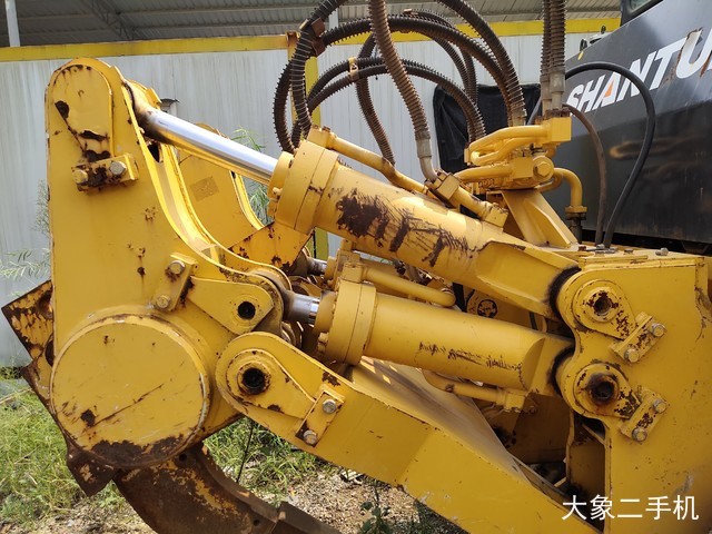 山推 SD22标准型 推土机