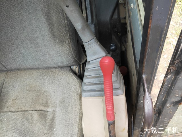 斗山 DH60-7 挖掘机