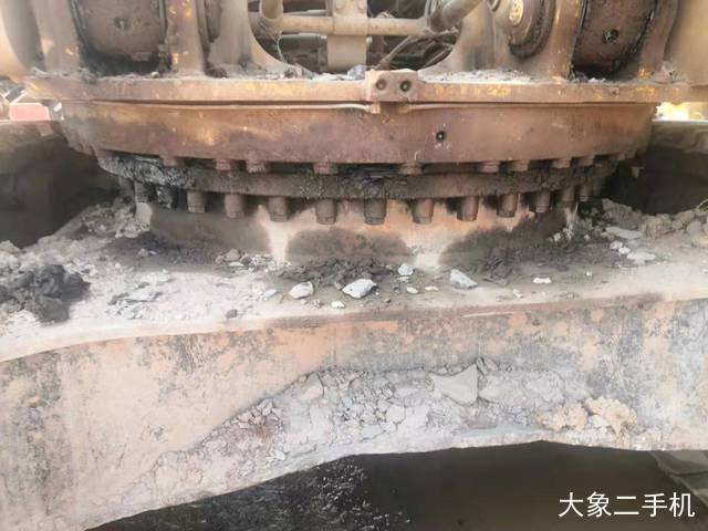 卡特彼勒 336D2液压 挖掘机