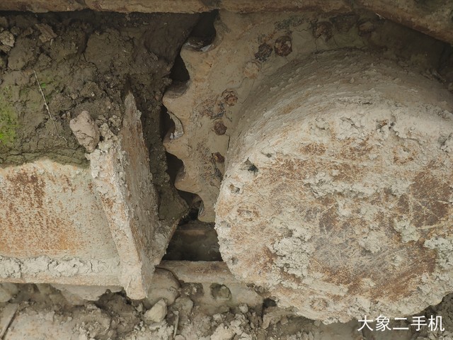 住友 SH210-6 挖掘机