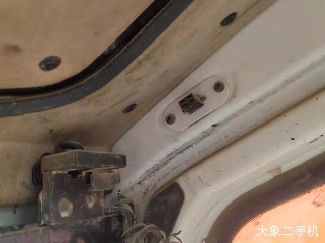 斗山 DH225LC-7 挖掘机