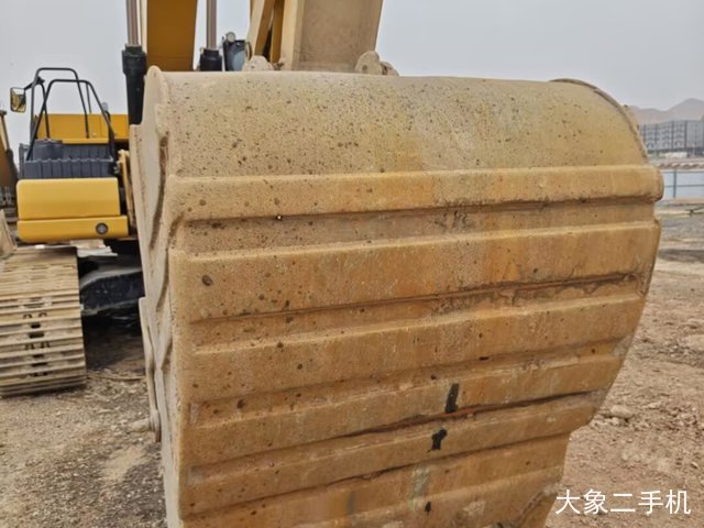 卡特彼勒 326D2L液压 挖掘机