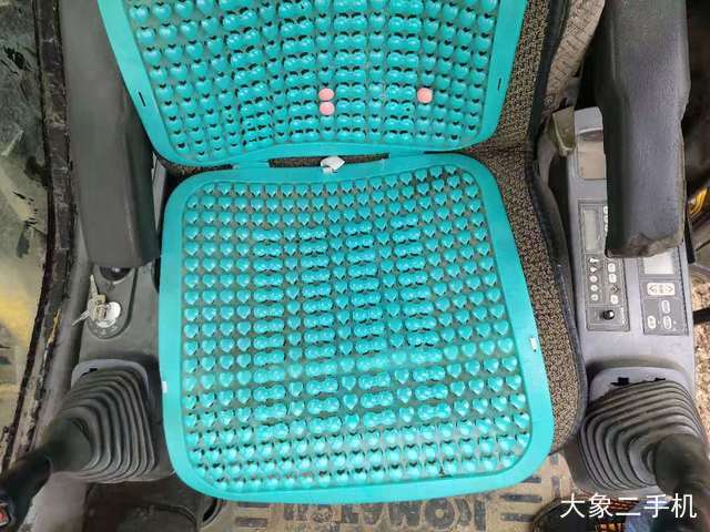 小松 PC360-8M0 挖掘机