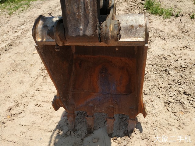 小松 PC60-7 挖掘机