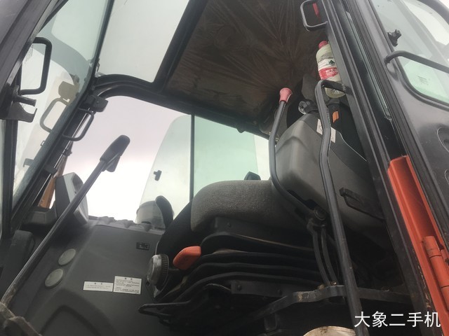 斗山 DX60-9C 挖掘机