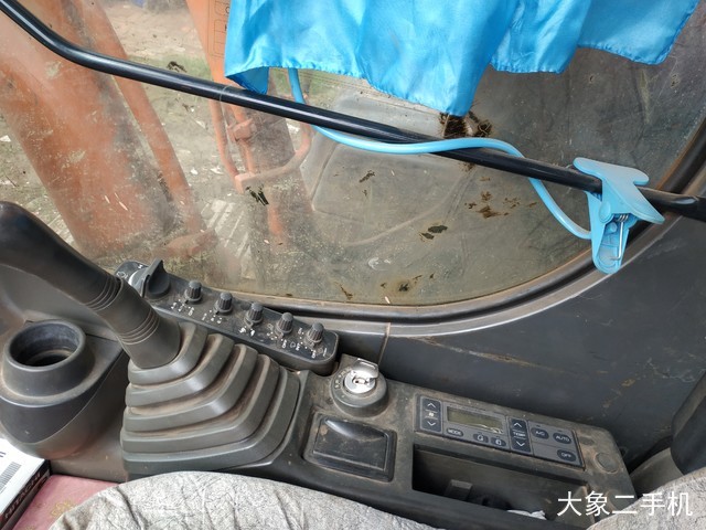 日立 ZX240-3G国产 挖掘机