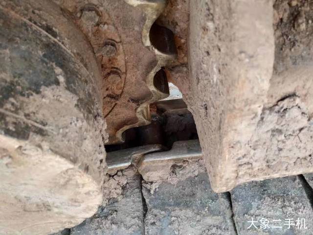 沃尔沃 EC210BLC 挖掘机