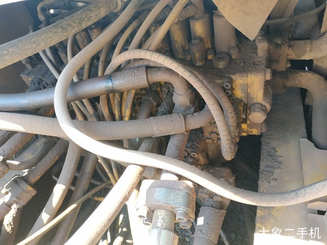 卡特彼勒 336D液压 挖掘机