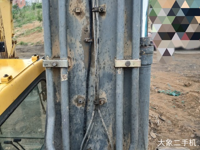 沃尔沃 EC360BLC 挖掘机