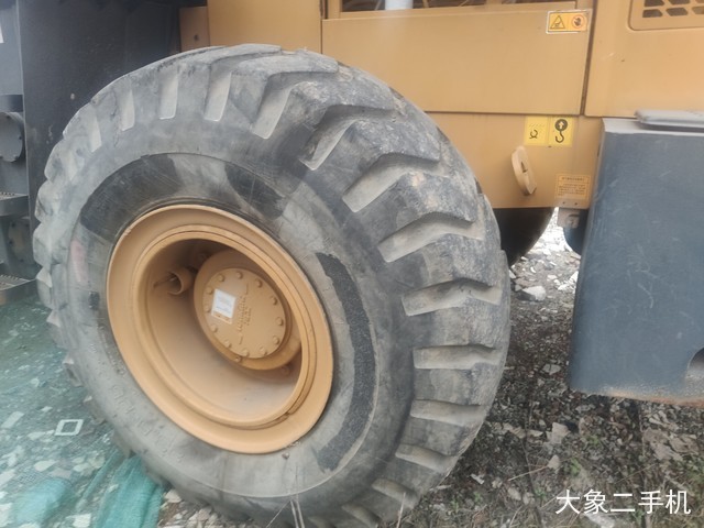 龙工 LG855 装载机