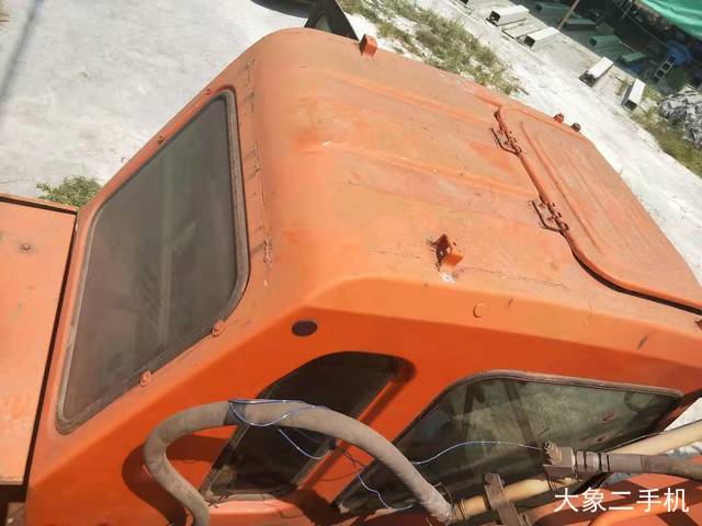 斗山 DH225LC-7 挖掘机