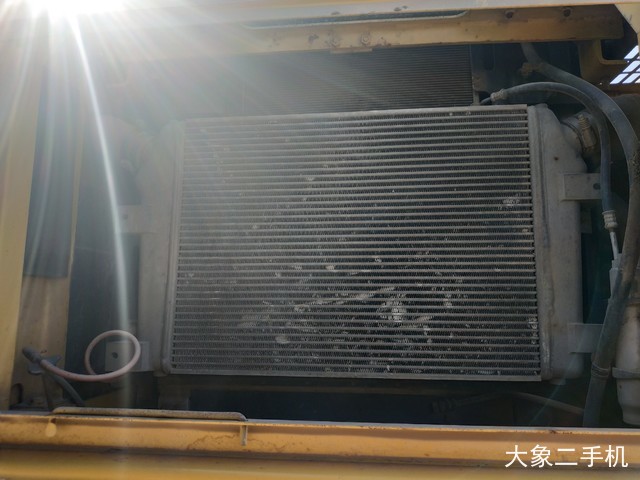 小松 PC360-7 挖掘机