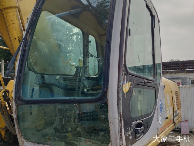 住友 SH220LC-3 挖掘机