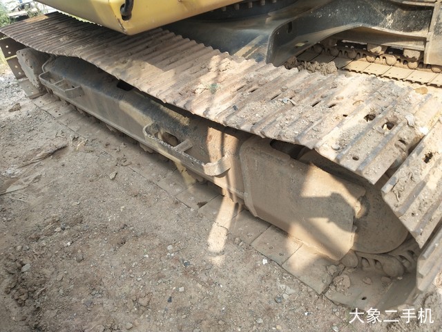 卡特彼勒 312D 挖掘机