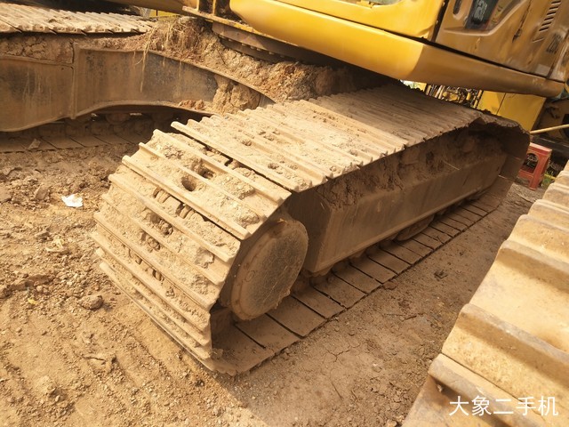 三一重工 SY200C 挖掘机