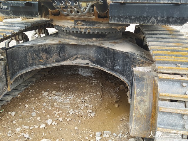 三一重工 SY485H 挖掘机