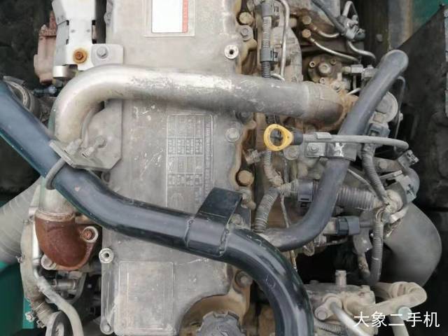 神钢 SK250LC-8 挖掘机