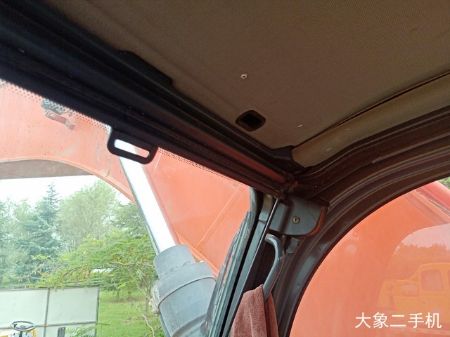 斗山 DX220LC-9C 挖掘机