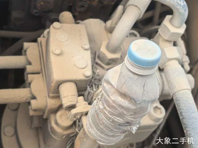 三一重工 SY265C 挖掘机