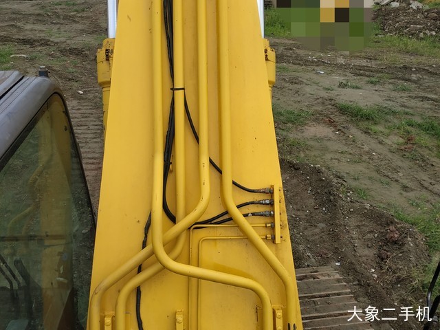 住友 SH350HD-5 挖掘机