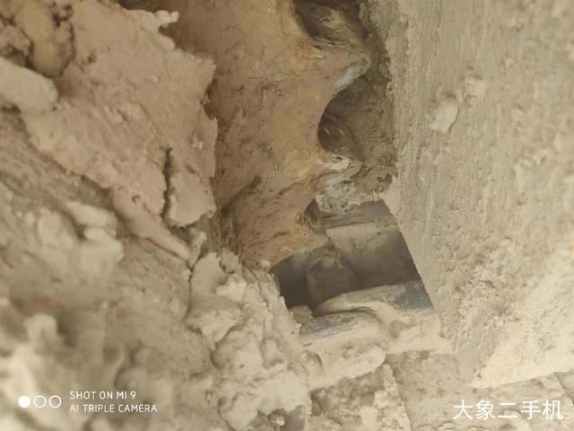 小松 PC240LC-8 挖掘机