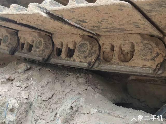 卡特彼勒 323D液压 挖掘机