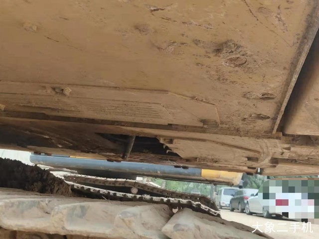 卡特彼勒 323D液压 挖掘机