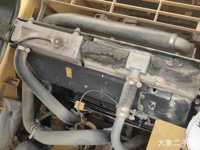 卡特彼勒 323D液压 挖掘机