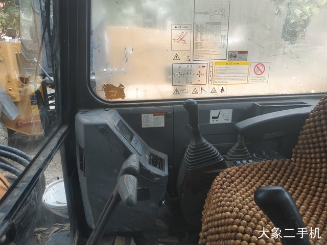 三一重工 SY55C-9 挖掘机