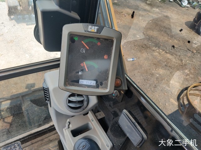 卡特彼勒 305.5E2小型液压 挖掘机
