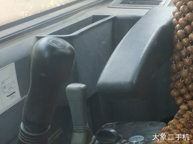 三一重工 SY55C-9 挖掘机