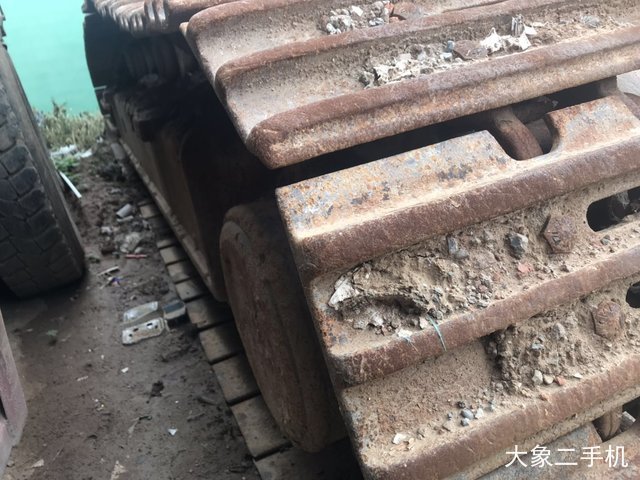 斗山 DH370LC-7 挖掘机