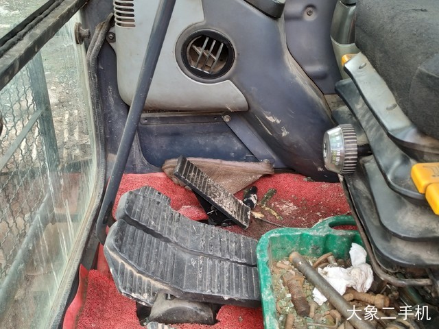 小松 PC450-8 挖掘机