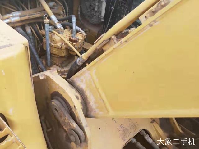 卡特彼勒 324D 挖掘机