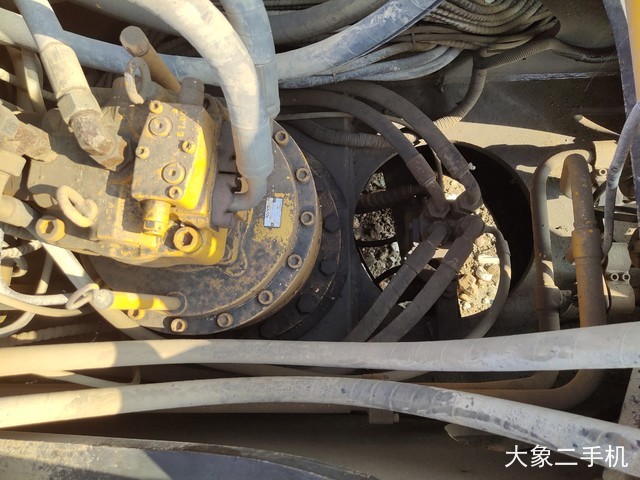 三一重工 SY285C 挖掘机