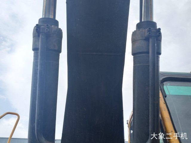 沃尔沃 EC360BLC 挖掘机