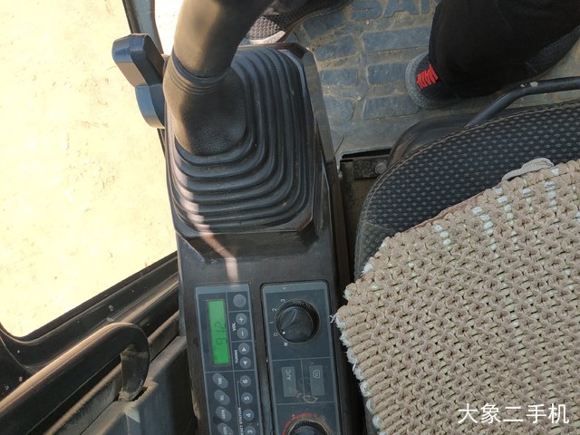 三一重工 SY55C-9 挖掘机
