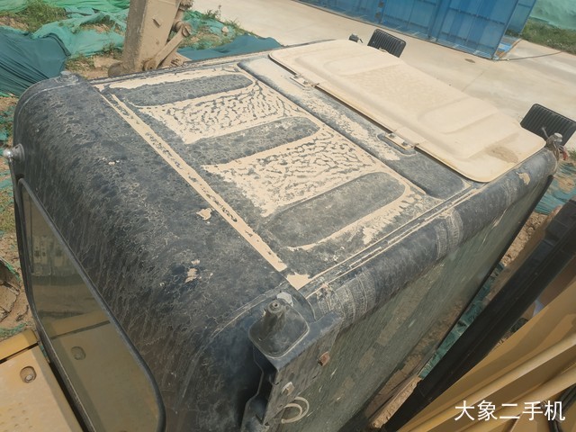 卡特彼勒 323DL 挖掘机