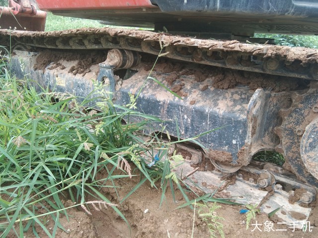 久保田 KX155-5 挖掘机