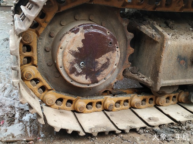 三一重工 SY135C 挖掘机