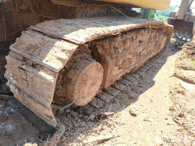 卡特彼勒 336D液压 挖掘机